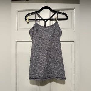Lulu Tank Top